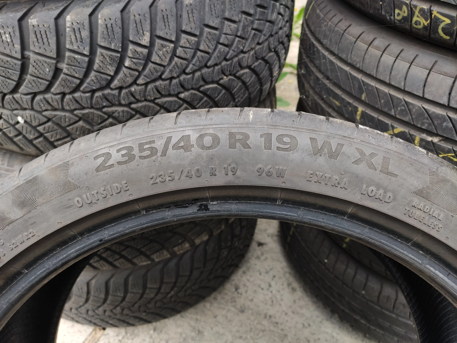  235/40R19 | Mobile.bg   6