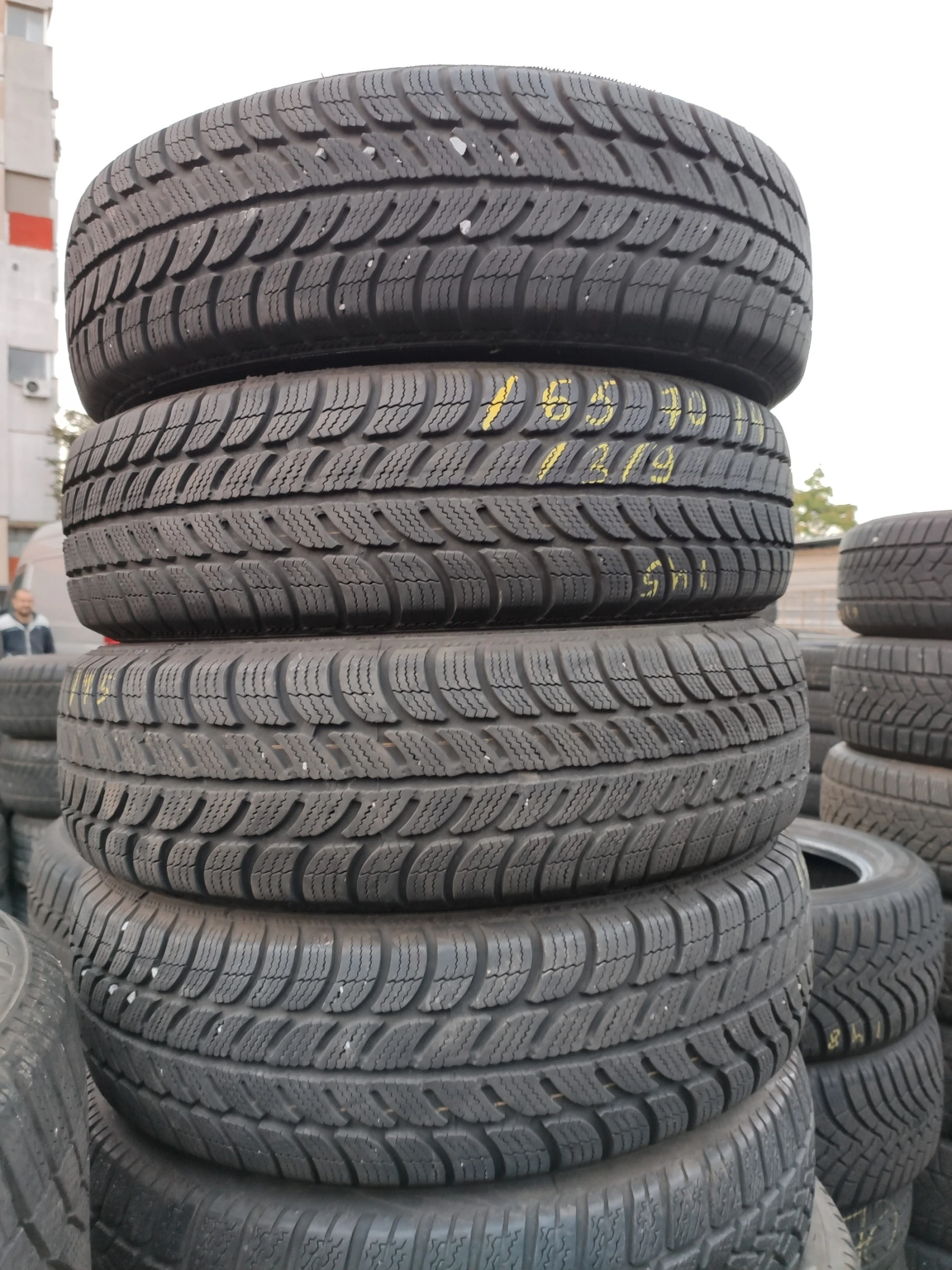  165/70R14 | Mobile.bg   5