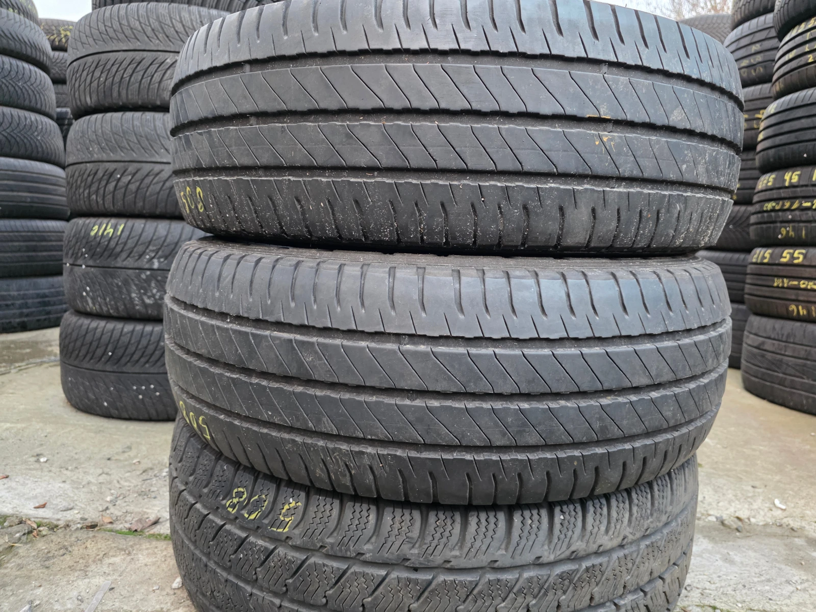 ���� 225/65R16 | Mobile.bg � ����������� 3
