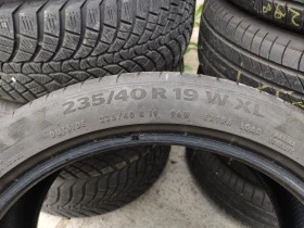 Гуми Летни 235/40R19, снимка 6 - Гуми и джанти - 46159000