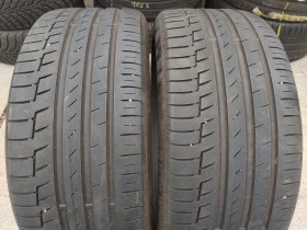 Гуми Летни 235/40R19, снимка 3 - Гуми и джанти - 46159000