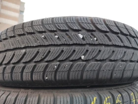 Гуми Зимни 165/70R14, снимка 1 - Гуми и джанти - 47867209