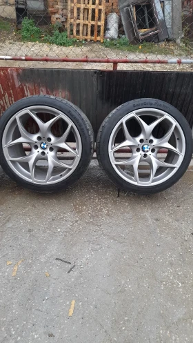    325/30R21  BMW X6 | Mobile.bg    5