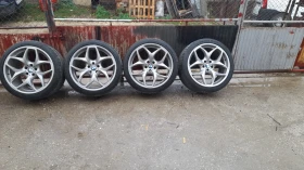        325/30R21  BMW X6