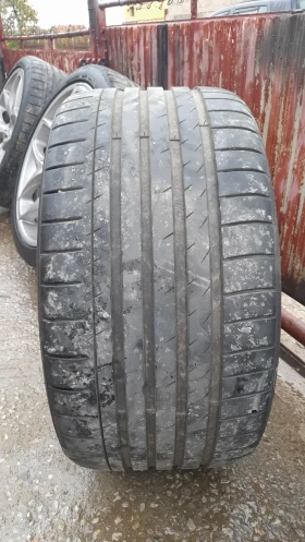    325/30R21  BMW X6 | Mobile.bg    2