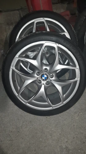    325/30R21  BMW X6 | Mobile.bg    8