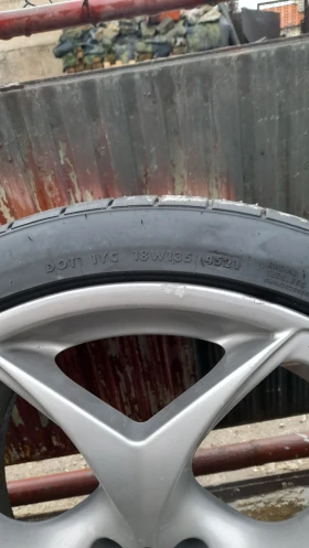    325/30R21  BMW X6 | Mobile.bg    10