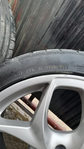    325/30R21  BMW X6 | Mobile.bg    9