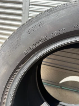  235/55R19 | Mobile.bg    2