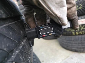 Гуми Летни 225/65R16, снимка 6 - Гуми и джанти - 53004035