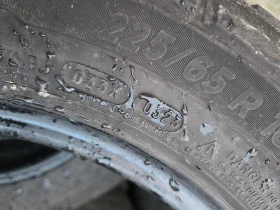 Гуми Летни 225/65R16, снимка 9 - Гуми и джанти - 53004035