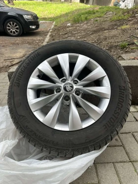����� �� �������� �� ���� � ������ 215/60R16