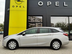 Opel Astra K Sp. Tourer Business 1.6 CDTI (136HP) MT6, снимка 5