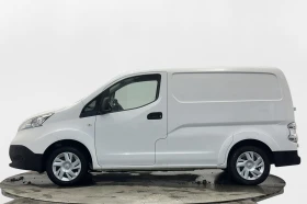 Nissan e-NV200 40 kWh* Cam* Теглич* Подгрев на волана* Термопомпа, снимка 9