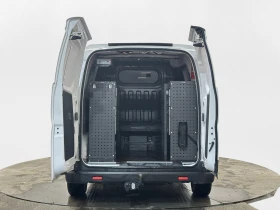 Nissan e-NV200 40 kWh* Cam* Теглич* Подгрев на волана* Термопомпа, снимка 7