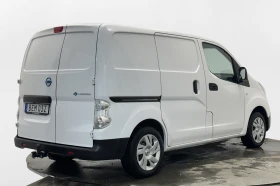 Nissan e-NV200 40 kWh* Cam* Теглич* Подгрев на волана* Термопомпа, снимка 5