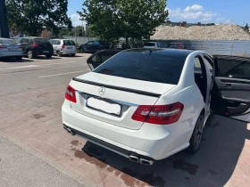 Mercedes-Benz E 350 4 matic, снимка 4