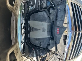 Mercedes-Benz E 350 4 matic, снимка 16