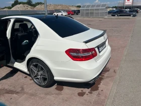 Mercedes-Benz E 350 4 matic, снимка 5
