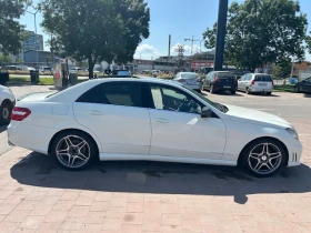 Mercedes-Benz E 350 4 matic, снимка 6