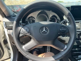 Mercedes-Benz E 350 4 matic, снимка 15