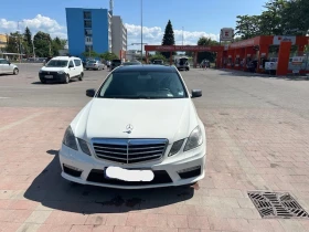Mercedes-Benz E 350 4 matic, снимка 3