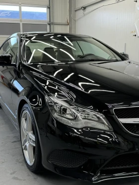 Mercedes-Benz E 250 Купе , снимка 4