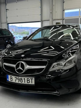 Mercedes-Benz E 250 Купе , снимка 2