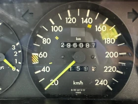 Mercedes-Benz S 280 260 CE, снимка 15