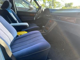 Mercedes-Benz S 280 260 CE, снимка 10