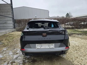 Cupra Formentor 1.5tsi 150к.с , снимка 4