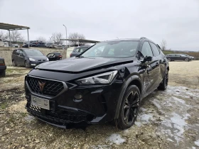 Cupra Formentor 1.5tsi 150к.с , снимка 2