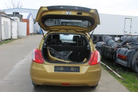 Suzuki Swift ИТАЛИЯ, НА ЧАСТИ, НОВ ВНОС, евро 5В, снимка 4