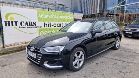 Audi A4 2.0 TDI Automatic HUD, снимка 1