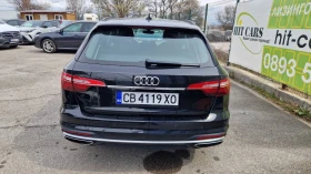 Audi A4 2.0 TDI Automatic HUD, снимка 7