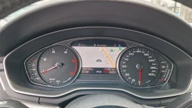 Audi A4 2.0 TDI Automatic HUD, снимка 14