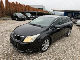 Toyota Avensis 2.0 D4D, снимка 1