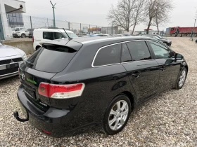 Toyota Avensis 2.0 D4D, снимка 3