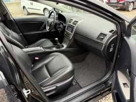 Toyota Avensis 2.0 D4D, снимка 9