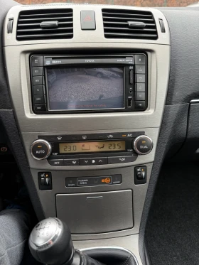 Toyota Avensis 2.0 D4D, снимка 12