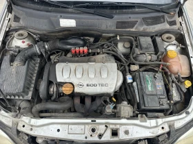 Opel Astra 1.8 НА Части, снимка 4