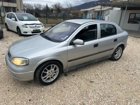 Opel Astra 1.8 НА Части, снимка 1