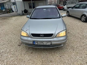Opel Astra 1.8 НА Части, снимка 2