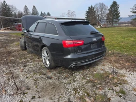 Audi A6 А6 313к.с., снимка 17