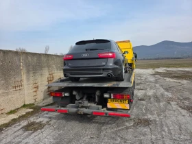 Audi A6 А6 313к.с., снимка 1