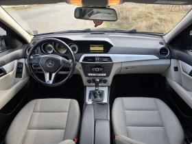 Mercedes-Benz C 350 AVANGARDE/4MATIC/ЕВРПЕЙСКА КОЛА/СМЕНЕНИ ВЕРИГИ, снимка 13