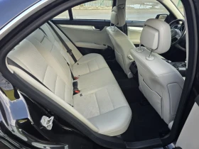 Mercedes-Benz C 350 AVANGARDE/4MATIC/ЕВРПЕЙСКА КОЛА/СМЕНЕНИ ВЕРИГИ, снимка 11