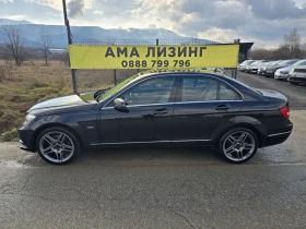 Mercedes-Benz C 350 AVANGARDE/4MATIC/ЕВРПЕЙСКА КОЛА/СМЕНЕНИ ВЕРИГИ, снимка 6