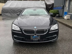BMW 650 XDRIVE * ПОДГРЕВ * ОТ ПРЕДСТАВИТЕЛСТВО, снимка 2
