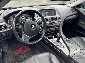 BMW 650 XDRIVE * ПОДГРЕВ * ОТ ПРЕДСТАВИТЕЛСТВО, снимка 7